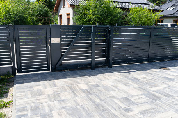 Reliable Regency At Monroe, NJ Driveway Pavers Solutions